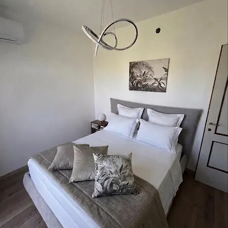 Boutique Appartament Andreia شقة ألبا أدرياتيكا