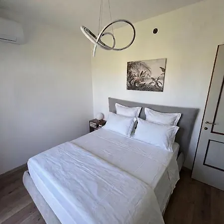 Boutique Appartament Andreia ألبا أدرياتيكا